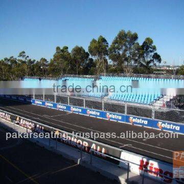 Pakar Professional Scaffolding Grandstand for Race Track, Stadium, Arena photo-4