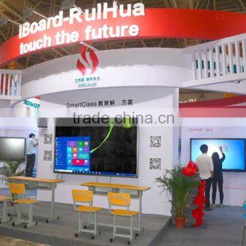 Interactive Touch Screen Monitor photo-2