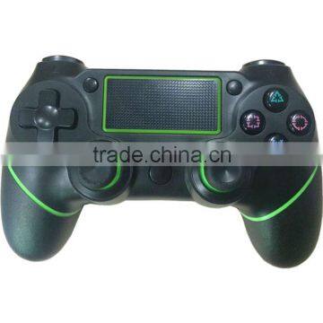 Dropshipping Bluetooth Gamepad With LED Bar For PS4 Console