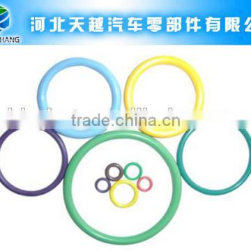 Food grade eco-friendly Rubber O ring/Rubber gasket