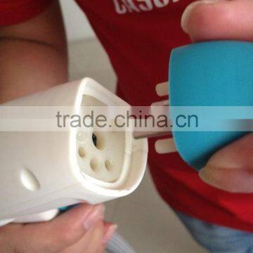 Newest! Fractional RF Microneedle RF Skin Tightening System(F-018) photo-4