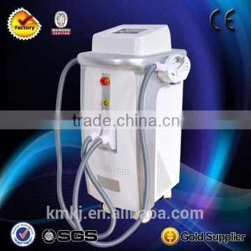 SHR E-light ipl machine/elight opt machine/elight ipl hair removal( CE ISO TUV)