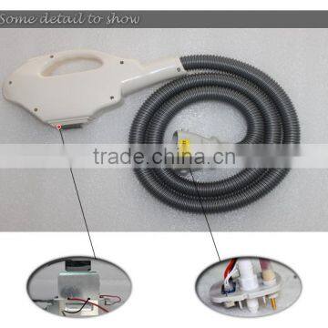 Chest Hair Removal Professional Three Handles Ipl Hair Skin Lifting Removal Skin Rejuvenatin Rescular Removal Device Breast Lifting Up photo-3