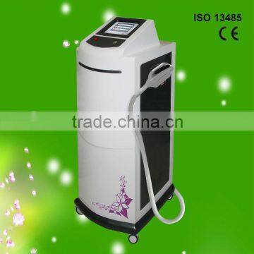 Anti-Redness 2014 Hot Selling Multifunction Painless Beauty Equipment Low Level Laser Equipment