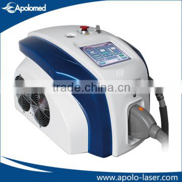 Apolomed HS-810 Diode laser hair removal laser machine best prices