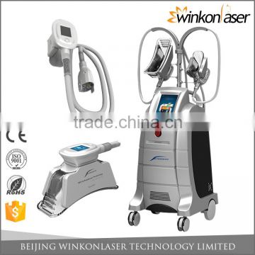 Body Reshape Best Sale Factory Manufacture Cool Sculpting Cryolipolysis Fat Freeze Slimming Machine