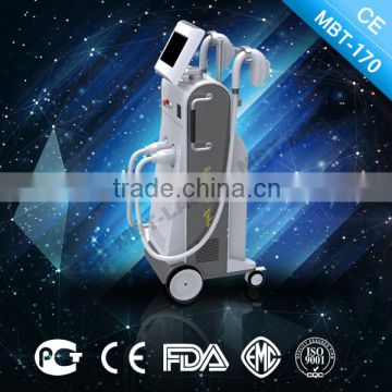 ipl shr opt portable hair removal machine,e light ipl beauty machine for beauty salon from beijing