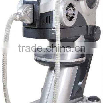 IPL+ RF and RF Type portable laser hair removal