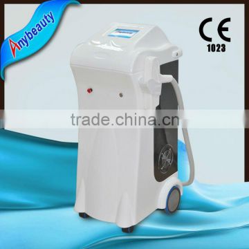 Alexandrite Ndyag Laser for tattoo /eyebrow line remover