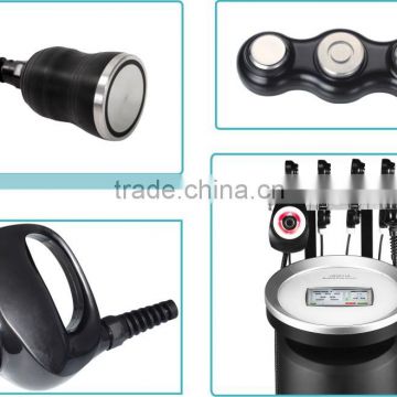 explosive speed grease cavitation body slimming beauty machine with ce certification