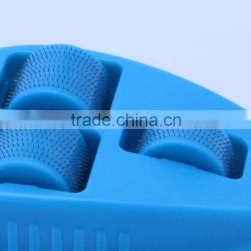 1380pcs Microneedles Beauty Mouse Roller photo-4