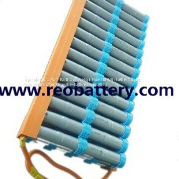202V 6.0Ah Car Battery Pack photo-2