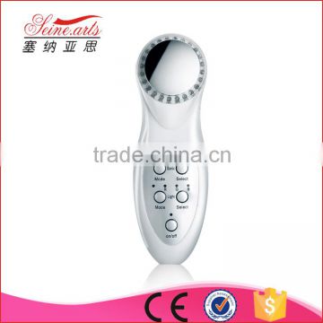 best ipl ultraonic face massage beauty equipment LW-013