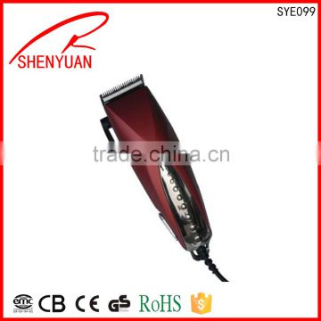 HOT SALE PROFESSIONAL ELECTRIC SALON POWER MOTOR HAIR CLIPPER/HAIR TRIMMER CHINA LOW PRICE HAIR EQUIPMENT SALON SHOP TOOLS