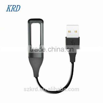 Replacement USB Charging Cable Charger Power Line For Fitbit Flex Smart Wireless Band