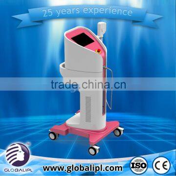 Skin Tightening CE ISO SFDA Certification And Multi-Function Wrinkle Removal Beauty Equipment Type Hifu Focused Ultrasound