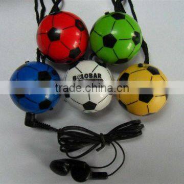 Mini fm Portable Sports Radio photo-6