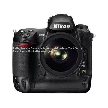 Nikon D3x Digital SLR Camera