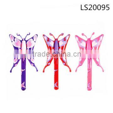 Hot Sale Butterfly Inflatable Baseball Bat