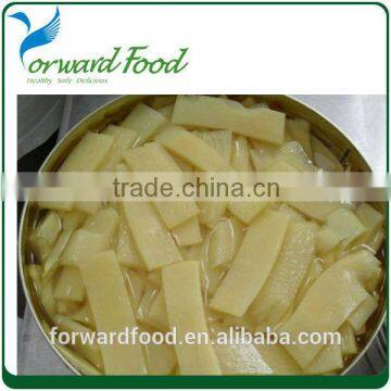 227g fresh canned bamboo shoot slice