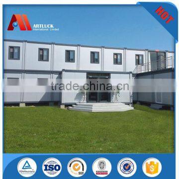 china light steel prefab houses and buildings moveable