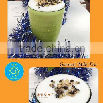 matcha green tea powder & green tea extract powder