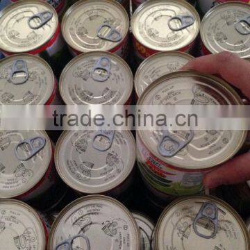 Canned Sweet Corn Kernel photo-3