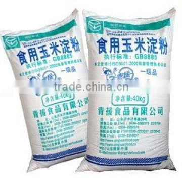 eadible corn flour