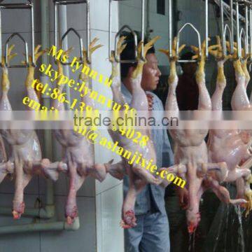 Automatic Whole Poultry Sorting Machine/ Chicken Grading Machine / Chicken Grader photo-6