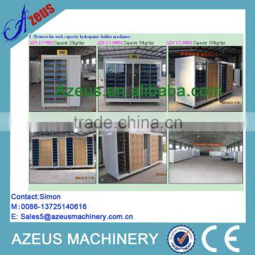 Mobile and Stainless Hydroponic Systems photo-2