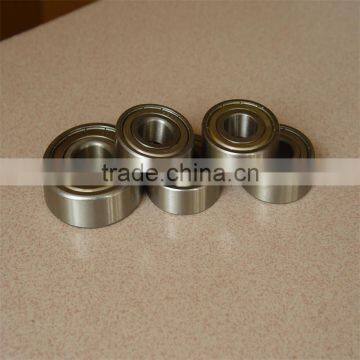 Deep Groove Ball Bearing photo-2