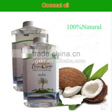 Wholesale Virgin Coconut Oil