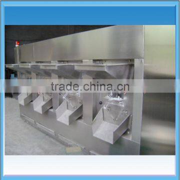 Stainless Steel Roasting Machines Sunflower Seeds