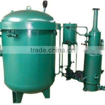 Vertical Steam Autoclave machines