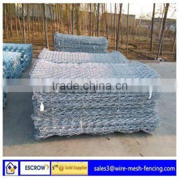 (ISO9001 :2008 )hot sale high quality low price gabion baskets credit insurance by Alibaba(manufacture factory)