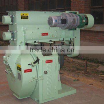 SZLH304 Ring-die feed pellet mill