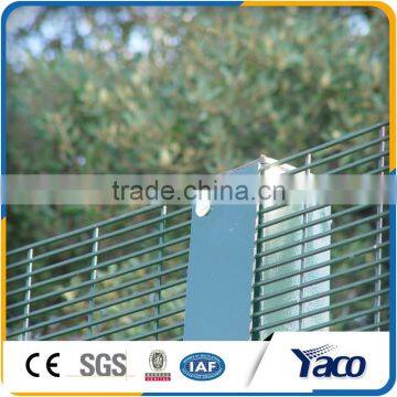 Anti-cut Welded Mesh Fence,358 Fence