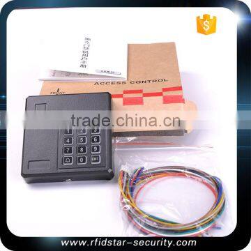 Standalone Door Access Controller 20k Users 100k Events EM ID Controller photo-2