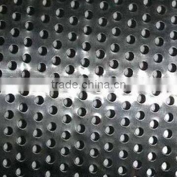 Perforated Metal