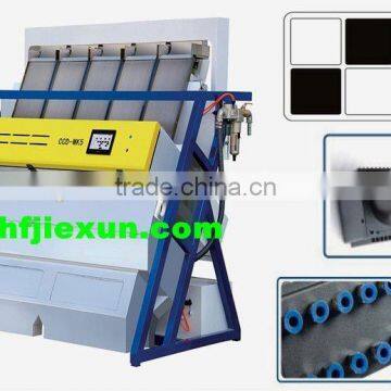 Jiexun Intelligent CCD Onion Color Sorter Machine photo-4