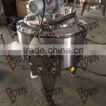 Professional stainless steel small juice,milk pasteurization machine/pasteurization equipment