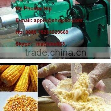 2013 good quality corn grits machine/corn mill machine/corn peeler and grinder 0086 15238020669