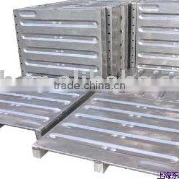 Stainless Steel Pallet (ISO9001:2000 APPROVED)