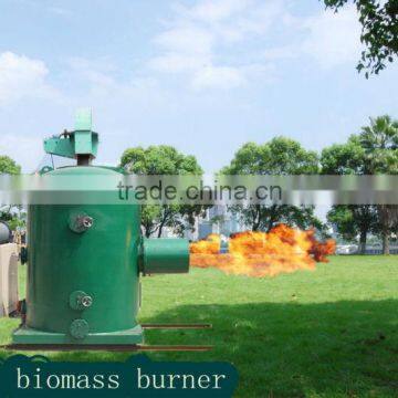 2000KW biomass burner for dryer( rotary dryer, hot airflow dryer