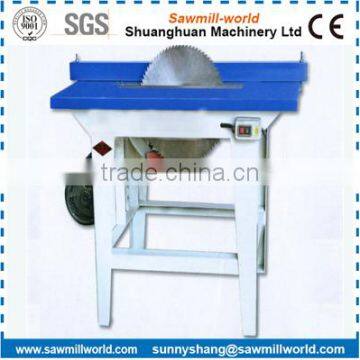 Hot Sale High Efficiency Log circular sawmill Machine With Circular Saw Blade