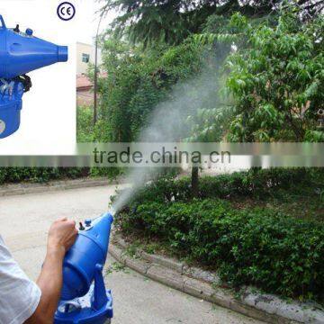 ULV aerosol applicator / cold spraer/ disinfection sprayer