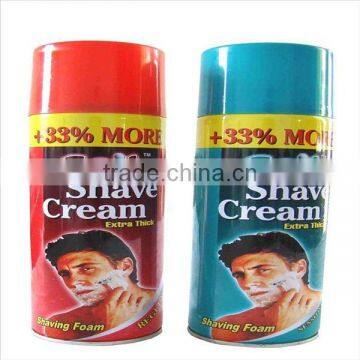 Shaving Foam GOIF Brand Four Size Available Top Quality photo-2