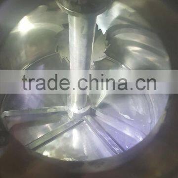 Vacuum Mixer photo-3