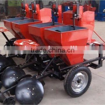 Agricultural machinery tractor 2CM-2A potato planter