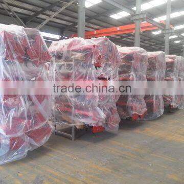 Stubble Rotary Cultivator photo-3